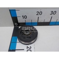 Шкив коленвала Mazda Mazda 6 (GJ/GL) 2013 SH0111400A