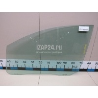 Стекло двери передней левой Ford C-MAX (2003 - 2010) 1363837