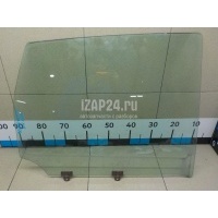 Стекло двери задней правой Nissan Note (E11) (2006 - 2013) 823009U000