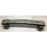 Усилитель бампера Перед. Ford Tourneo Connect 2007 5037564 / P9T16-V17750-AA