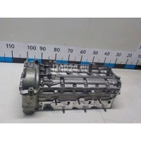 Головка блока Mercedes Benz W218 CLS (2011 - 2017) 6420100321