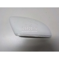 Накладка зеркала правого VAG EOS (2006 - 2015) 3C8857538GRU