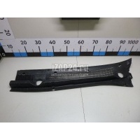 Решетка стеклооч. (планка под лобовое стекло) Hyundai-Kia Sephia II/Shuma II (2001 - 2004) 0K2A150786B