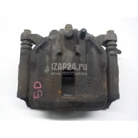 Суппорт тормозной передний левый Honda Civic 5D (2006 - 2012) 45019SMGE01