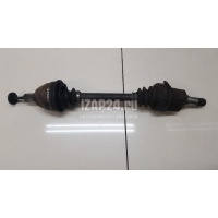 Полуось передняя левая Ford C-MAX (2003 - 2010) 1682285