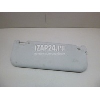 Козырек солнцезащитный (внутри) Jaguar XF 2015 T2H4267LKP