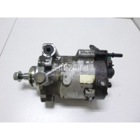 ТНВД Ssang Yong Actyon (2005 - 2012) 6650700301