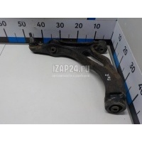 Рычаг передний нижний правый VAG Cayenne (2003 - 2010) 7L0407152H