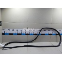 Уплотнитель (внутри) Toyota Avensis III (2009 - 2018) 6233205120C0