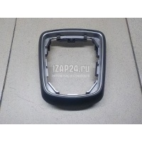 Накладка декоративная Hyundai-Kia RIO (2017 - ) 84640H0000SAQ