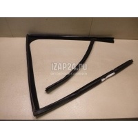 Уплотнитель стекла двери Land Rover Range Rover IV (2013 - ) LR034114