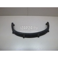 Уплотнитель капота Jaguar XE (2015 - ) T2H2694