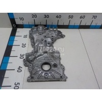Крышка двигателя передняя Mazda Mazda 3 (BM/BN) (2013 - 2018) SH0110500C