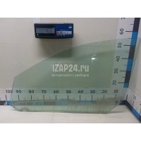 Стекло двери передней левой Volvo V70 (2007 - 2016) 30779524