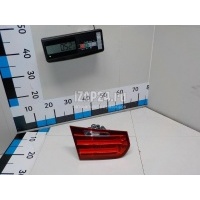 Фонарь задний внутренний левый BMW 3-серия F30/F31/F80 (2011 - ) 63217372793