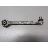 Рычаг передний верхний левый передний VAG A6 [C6,4F] (2004 - 2011) 4E0407505E