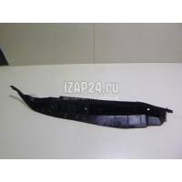 Пыльник (кузов наружные) Suzuki Swift (2004 - 2010) 7235163J10