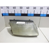 Фара правая VAG Passat [B5] (1996 - 2000) 3B0941018K