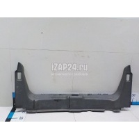 Обшивка багажника Volvo S80 (1998 - 2006) 30754445