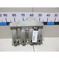 Коллектор впускной VAG A4 [B5] (1994 - 2001) 058133201C