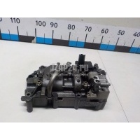 Насос масляный VAG A4 [B8] (2007 - 2015) 03L103295G