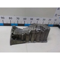 Поддон масляный двигателя VAG A4 [B8] (2007 - 2015) 03L103603K