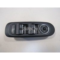 Блок управления стеклоподъемниками Ford Galaxy (2006 - 2015) 1681009