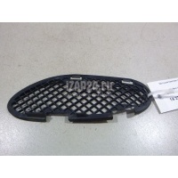 Заглушка бампера левая Mercedes Benz W202 (1993 - 2000) 2028851123