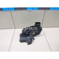 Замок двери передней правой Land Rover Discovery III (2004 - 2009) LR011275