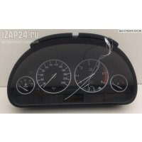 Щиток приборный (панель приборов) BMW 5 E39 (1995-2003) 2002 62116914914