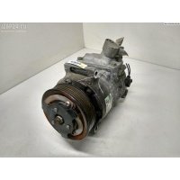 Компрессор кондиционера Volkswagen Golf-5 Plus 2004 1K0820859F