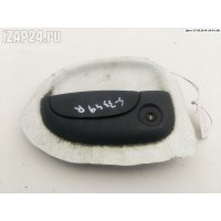 Ручка двери наружная передняя правая I 1998-2008 2000 7700354479