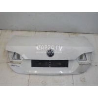 Крышка багажника VAG Jetta (2011 - ) 5C6827025A