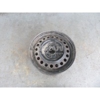 Диск колесный железо Renault Logan (2005 - 2014) 403003819R