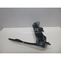 Элемент передней панели Ssang Yong Actyon New/Korando C (2010 - ) 5710134150