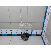 Замок двери передней правой VAG Allroad quattro (2000 - 2005) 4B1837016C