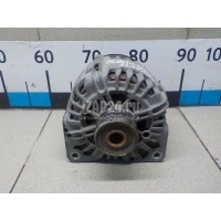Генератор Renault Clio III (2005 - 2012) 231000543R