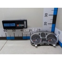 Панель приборов Nissan X-Trail (T31) (2007 - 2014) 24820JG40C