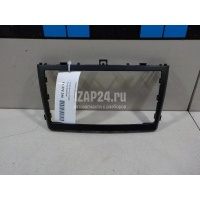 Рамка магнитолы Toyota Avensis III (2009 - 2018) 5540505190
