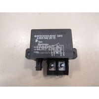 Реле Mercedes Benz W204 (2007 - 2015) 0035422619