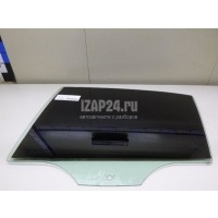 Стекло двери задней левой VAG Octavia (A5 1Z-) (2004 - 2013) 1Z5845205C
