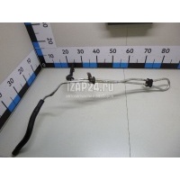 Радиатор гидроусилителя Hyundai-Kia Sephia/Shuma (1996 - 2001) 0K2AH32470K