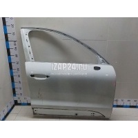 Дверь передняя правая VAG Macan 2013 95B831022GRV