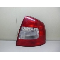 Фонарь задний правый VAG Octavia (A5 1Z-) (2004 - 2013) 1Z5945112B