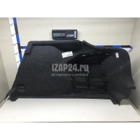 Обшивка багажника VAG Octavia (A5 1Z-) (2004 - 2013) 1Z5867428R1BS
