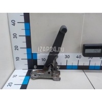 Рычаг стояночного тормоза Renault Kangoo (2008 - ) 360102870R