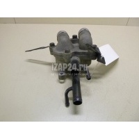 Корпус термостата Hyundai-Kia Accent II (+ТАГАЗ) (2000 - 2012) 2560026100