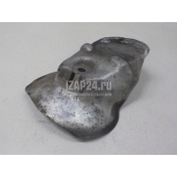 Экран тепловой Mercedes Benz W215 CL coupe (1999 - 2006) 2202410134