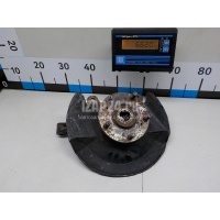 Кулак поворотный передний правый Honda CR-V (2002 - 2006) 51210SCA980