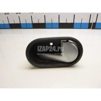 Ручка двери внутренняя правая Ford Fiesta (2001 - 2008) 1329932